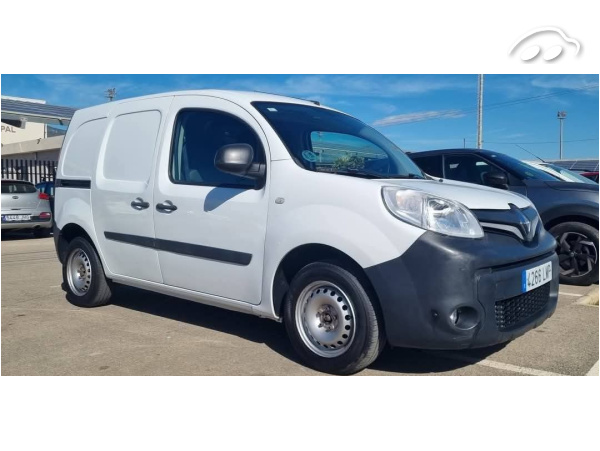 Renault Kangoo 1.5 Dci  Profesional Blue dCi 70kW  3