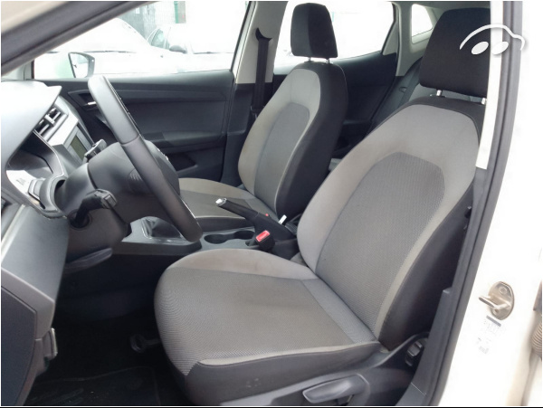 Seat Ibiza 1.0 TSI 7