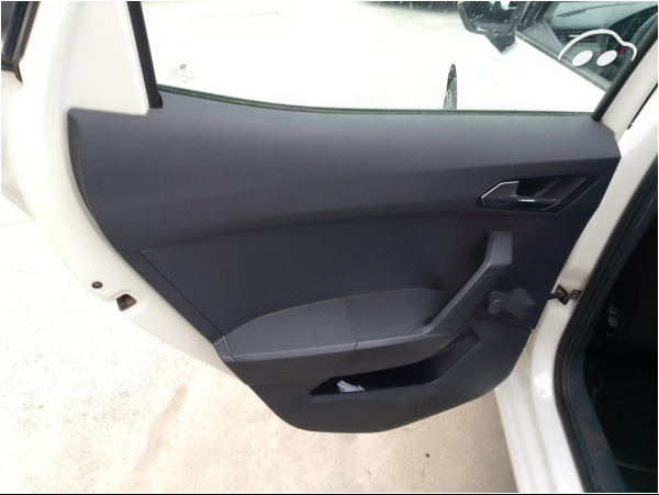 Seat Ibiza 1.0 TSI 9