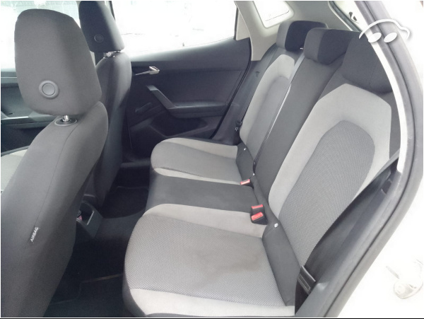 Seat Ibiza 1.0 TSI 10