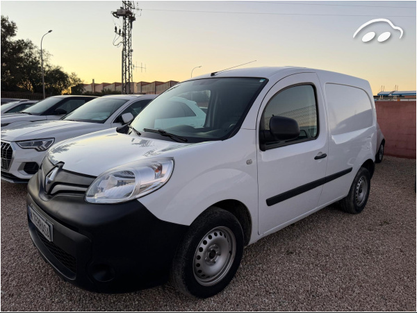 Renault Kangoo FURGON SORTINO  1