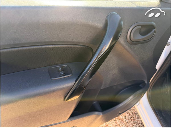 Renault Kangoo FURGON SORTINO  7