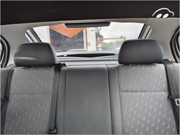 Skoda Octavia 1.9 TDI 8