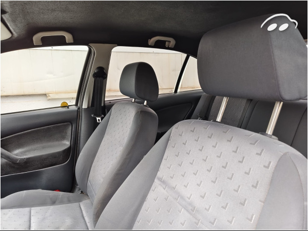 Skoda Octavia 1.9 TDI 9