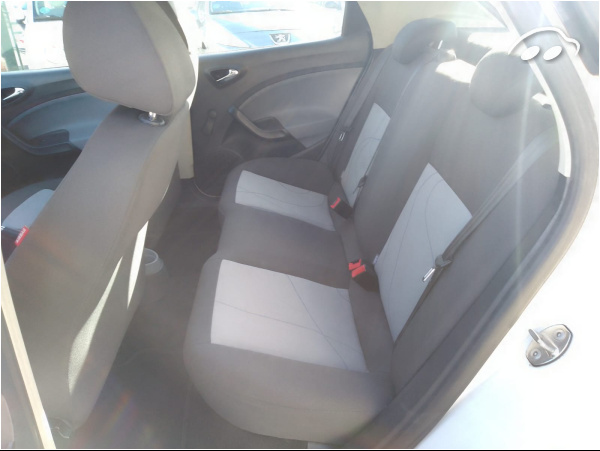 Seat Ibiza 1.2 TDI  11