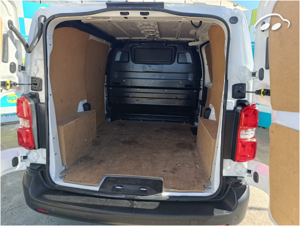 Fiat Scudo L1 100 CV MT6 BUSINESS  4