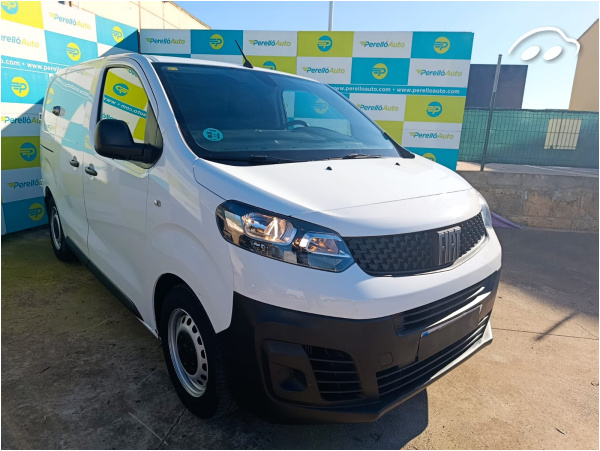 Fiat Scudo L1 100 CV MT6 BUSINESS  5
