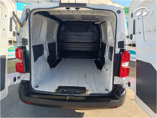 Opel Vivaro 1.5 DIESEL 100 CV M 2