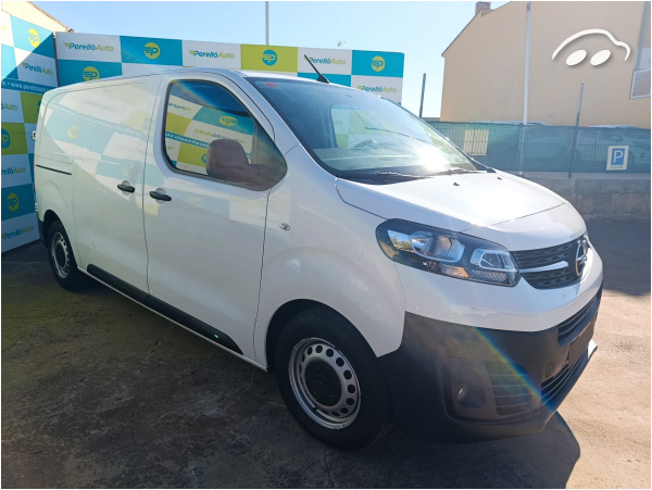 Opel Vivaro 1.5 DIESEL 100 CV M 6