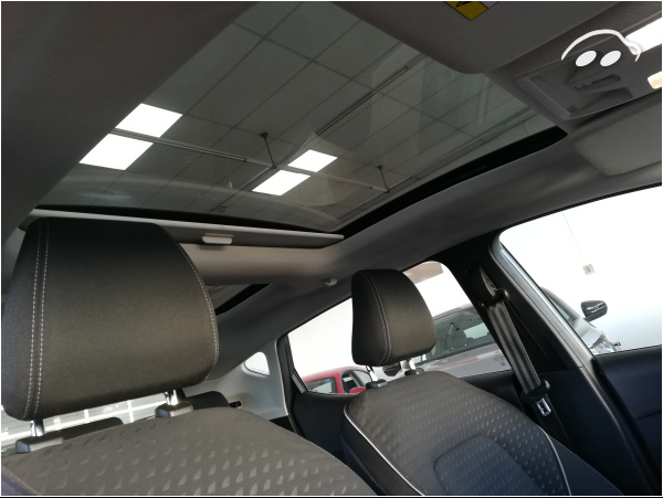 Ford Fiesta 1.0 TITANIUM 7