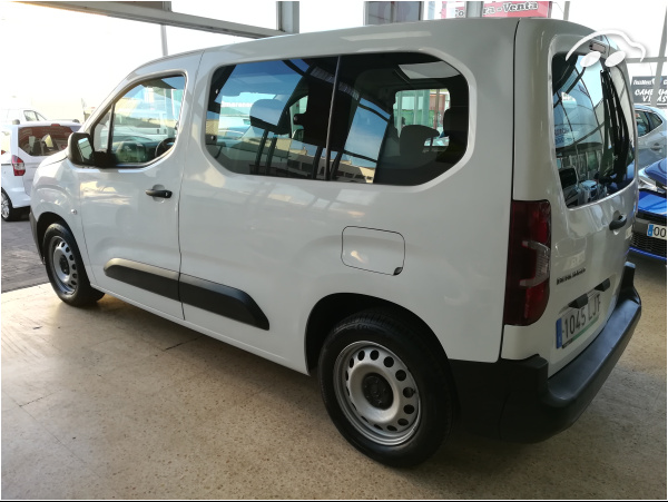 Citroen Berlingo 1.5 live 3