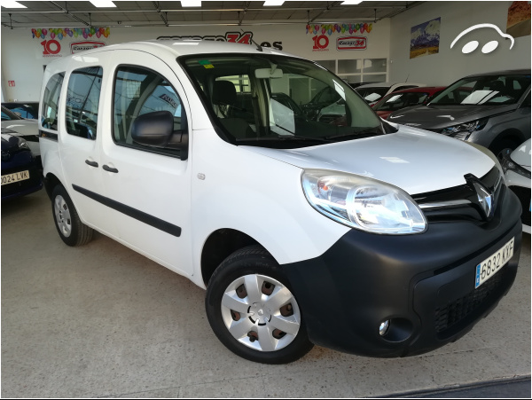Renault Kangoo 1.5 1