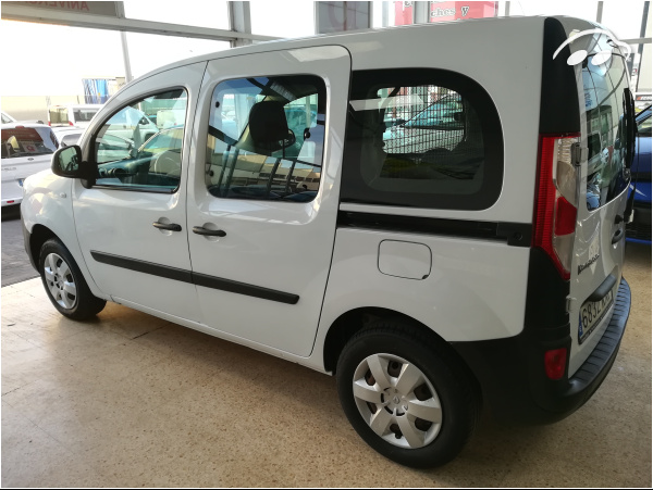 Renault Kangoo 1.5 3