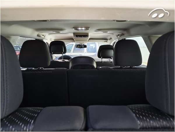 Fiat Freemont 2.0 12