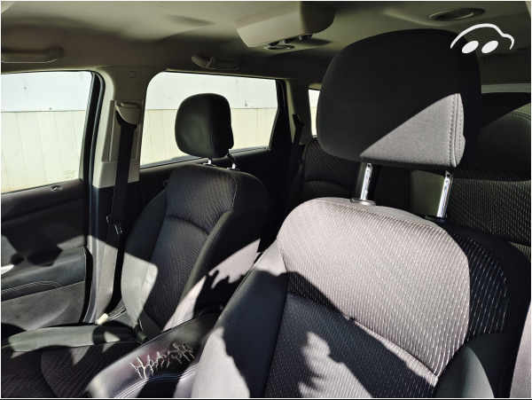 Fiat Freemont 2.0 11