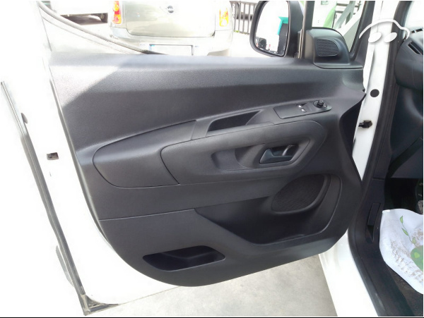 Citroen Berlingo 1.5 HDI  9