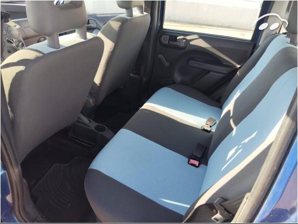 Fiat Panda 1.2 Dynamic 3