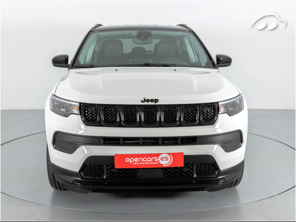 Jeep Compass 1.5 MHEV 96KW NIGHT EAGLE FWD DDCT 5P 2