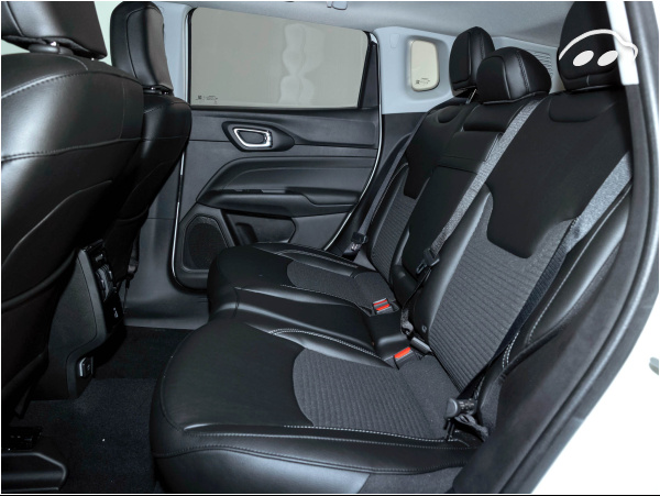 Jeep Compass 1.5 MHEV 96KW NIGHT EAGLE FWD DDCT 5P 10