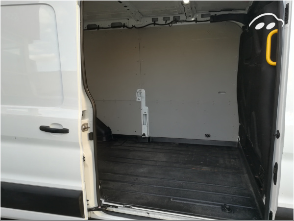Ford Transit L3H2 6