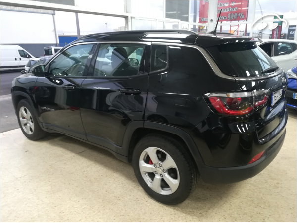 Jeep Compass 1.4 3