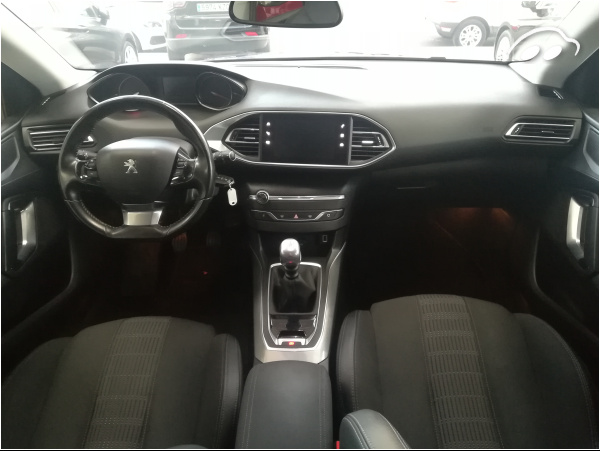 Peugeot 308 Sw 1.5 5