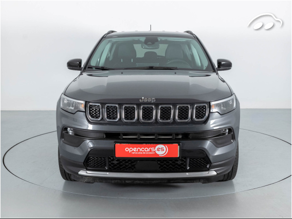 Jeep Compass LIMITED MHEV 1.5 130CV 2