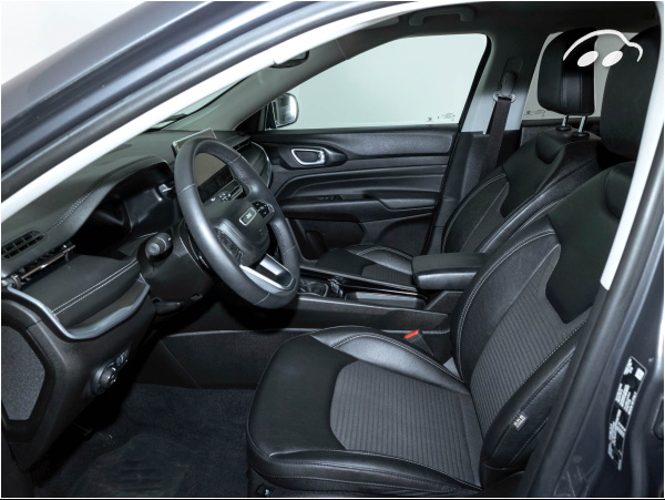 Jeep Compass LIMITED MHEV 1.5 130CV 9