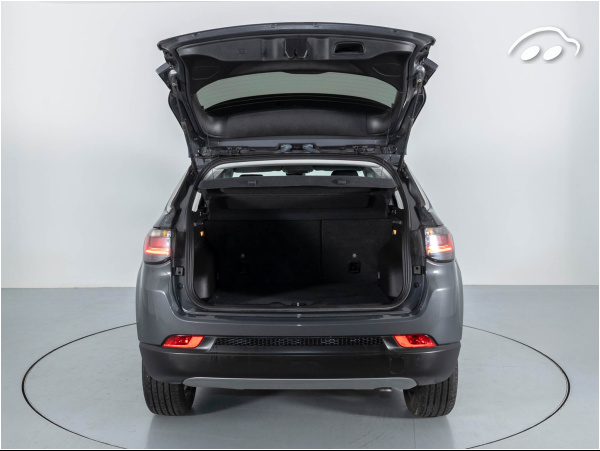 Jeep Compass LIMITED MHEV 1.5 130CV 8