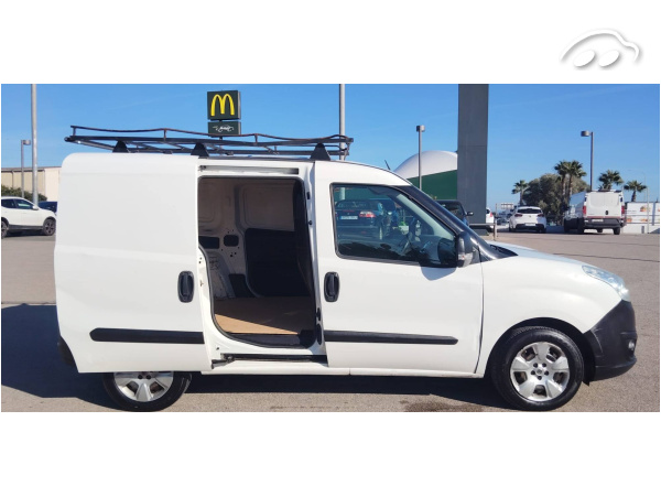 Opel Combo 1.3 Cdti  1