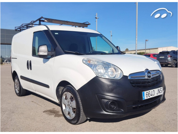 Opel Combo 1.3 Cdti  2