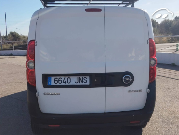 Opel Combo 1.3 Cdti  3