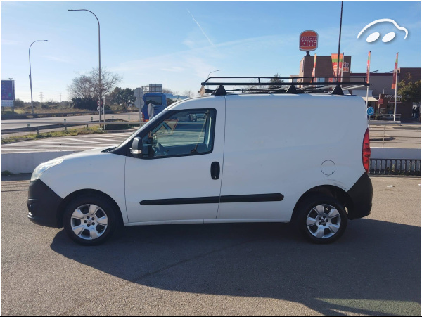 Opel Combo 1.3 Cdti  4