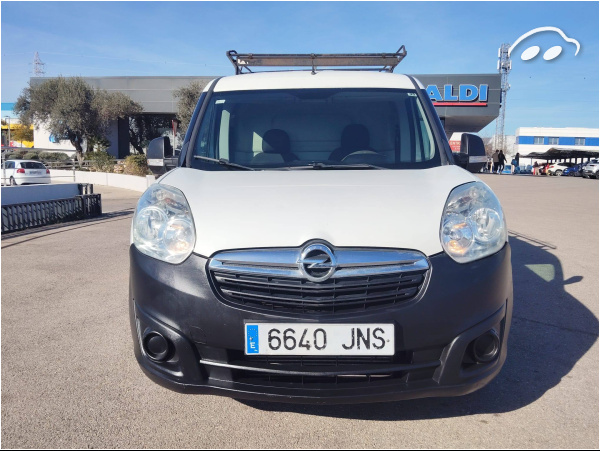 Opel Combo 1.3 Cdti  10
