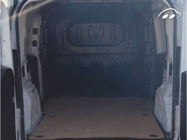 Opel Combo 1.3 Cdti  8