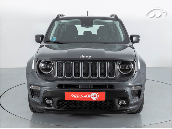Jeep Renegade HYBRID AUTOMATICO 1.5 130CV ALTITUDE 2