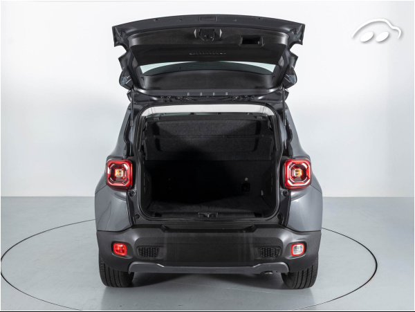 Jeep Renegade HYBRID AUTOMATICO 1.5 130CV ALTITUDE 8