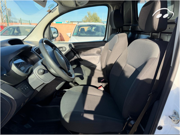 Renault Kangoo  6