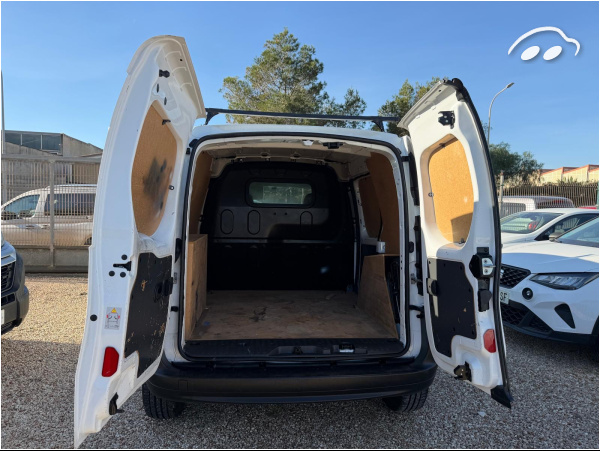 Renault Kangoo  8
