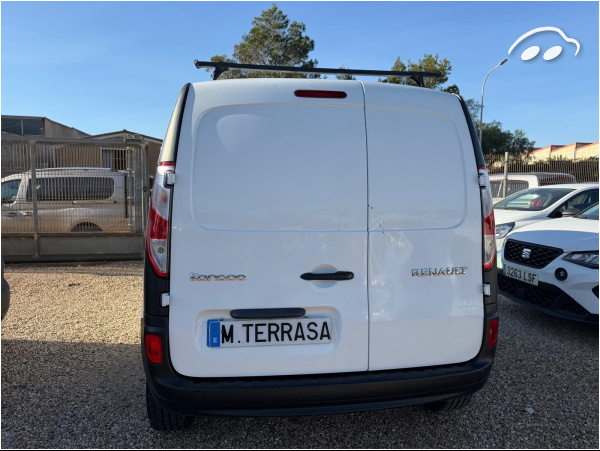 Renault Kangoo  9