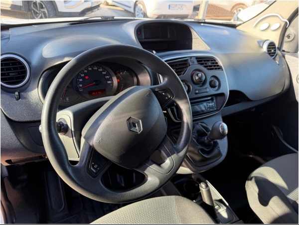 Renault Kangoo  7