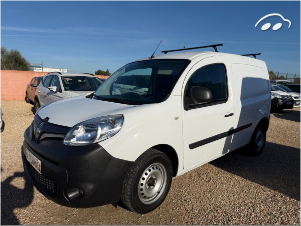 Renault Kangoo  1