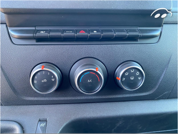 Opel Movano 2.3 CDTI L2H2 135CV 3.5T 9