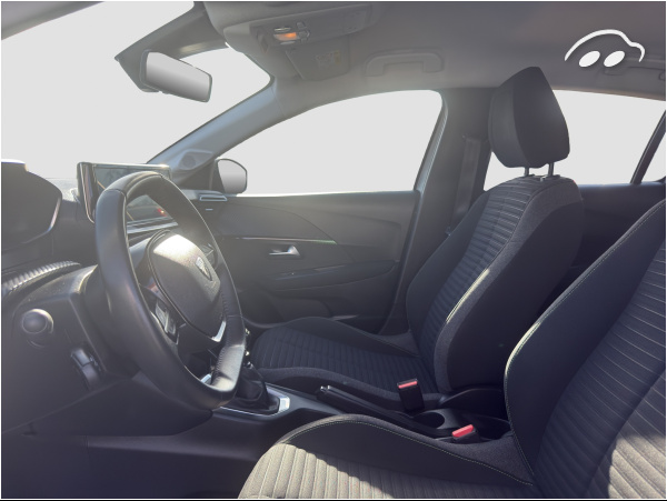 Peugeot 208 208 5P Active 100 6 Vel MAN 9
