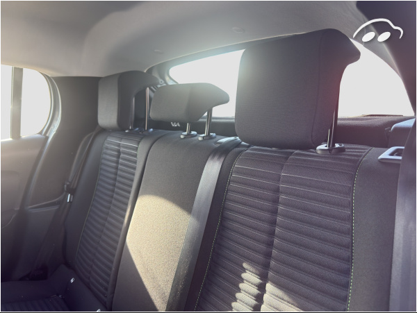 Peugeot 208 208 5P Active 100 6 Vel MAN 12