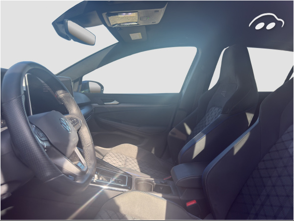 Volkswagen Golf Golf A8 Pa (Da1) 2.0 TDI 150 CV DSG 7 vel. R-Line Diesel 9