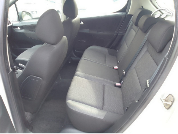 Peugeot 207 1.4 11