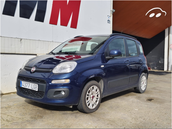 Fiat Panda 1.2 1