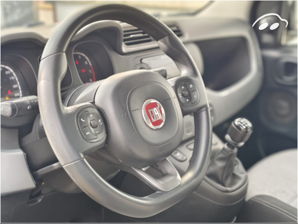 Fiat Panda 1.2 7