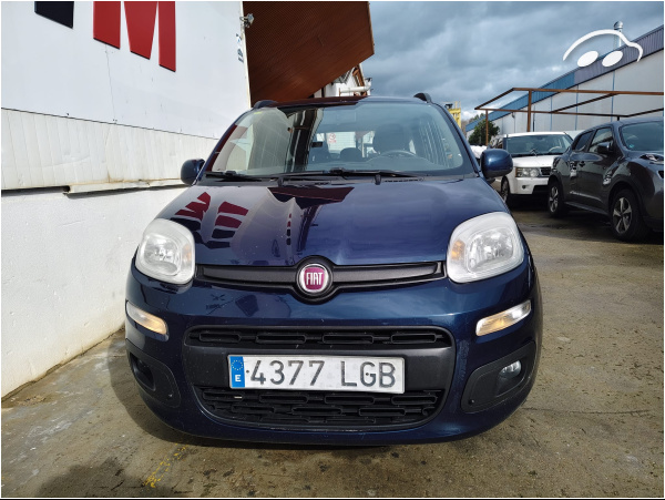 Fiat Panda 1.2 2